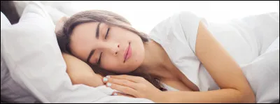 Quel est le temps d'activité physique recommandé pour bien dormir ?