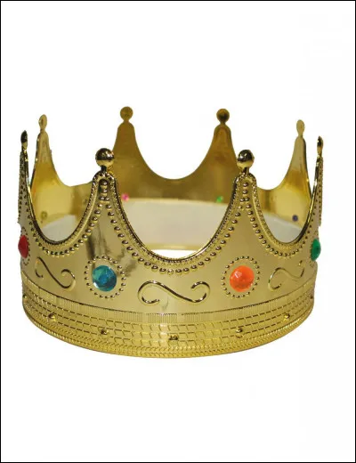 Qui a été le premier roi à avoir été dans un lit ?