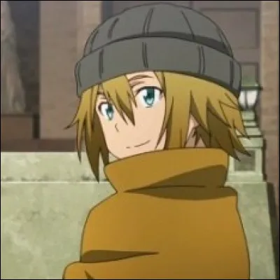 Comment s'appelle ce personnage ?