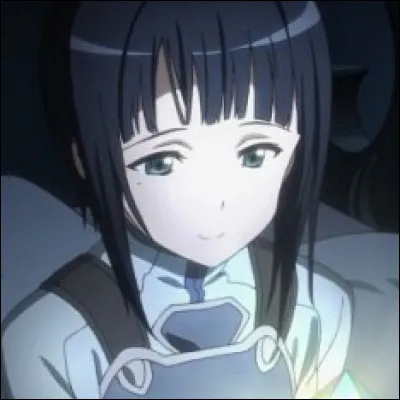 Comment s'appelle ce personnage ?