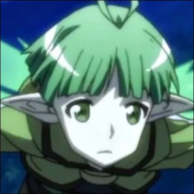 Comment s'appelle ce personnage ?