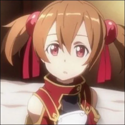 Comment s'appelle ce personnage ?