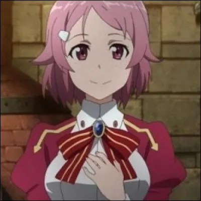 Comment s'appelle ce personnage ?