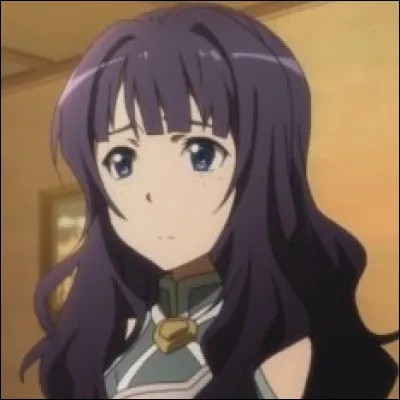 Comment s'appelle ce personnage ?