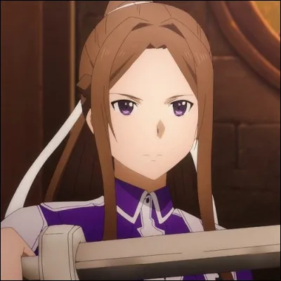 Comment s'appelle ce personnage ?