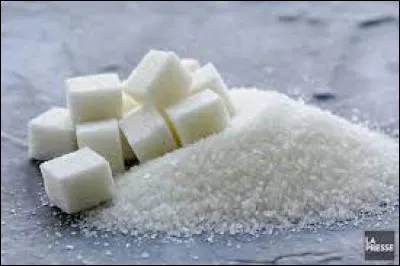 Laquelle de ces confiseries contient uniquement du sucre et du colorant alimentaire pour la couleur ?