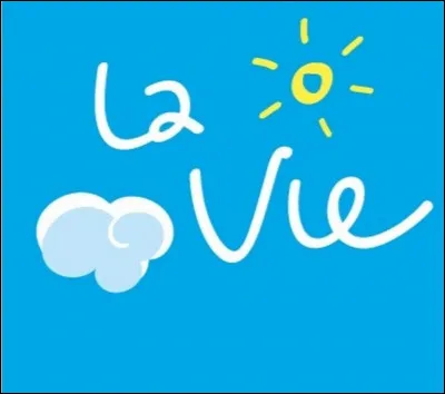 Que préfères-tu dans la vie ?