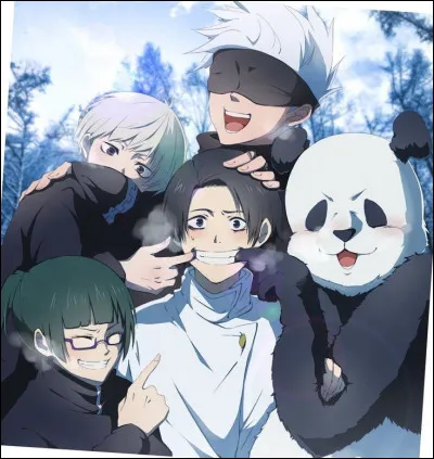 Quel est ton caractère ?