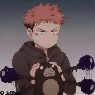 Et enfin, quel personnage préfères-tu ?