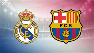 En juin 1943, le Barça subit sa plus lourde défaite lors du Clásico face au Real Madrid. Sur quel score ?