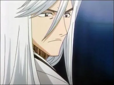 (Jshiro Ukitake) Quel est le rle de sa division ?