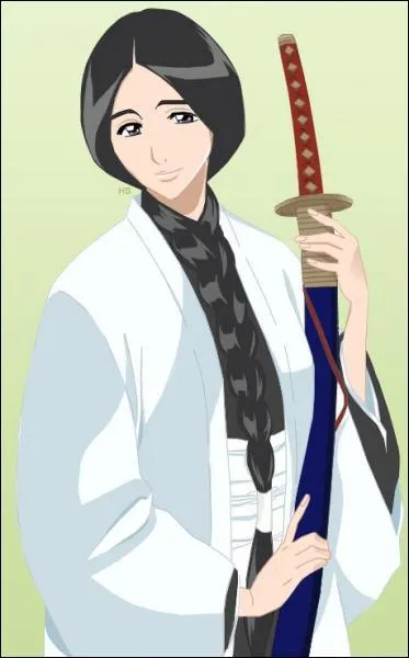 (Retsu Unohana) Quelle est sa spcialit en temps que capitaine ?