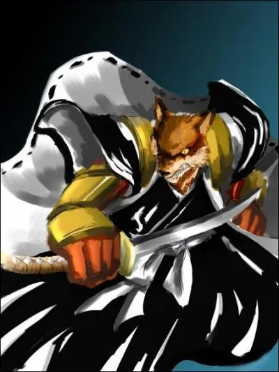 (Komamura Sajin) Quelle est la plus grande faiblesse de son Bankai ?