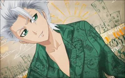 (Tshir Hitsugaya) De quelle fille se rapproche-t-il beaucoup lors d'un match de foot ?