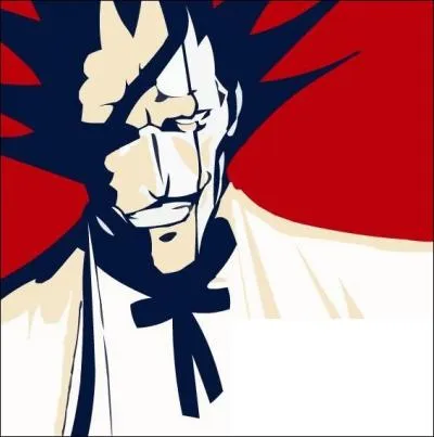 (Kenpachi Zaraki) De quel personnage sauve-t-il la vie lorsqu'il combat N'Noitra ?