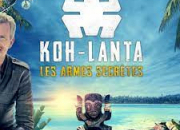 Quiz Koh-Lanta : Les Armes secrtes