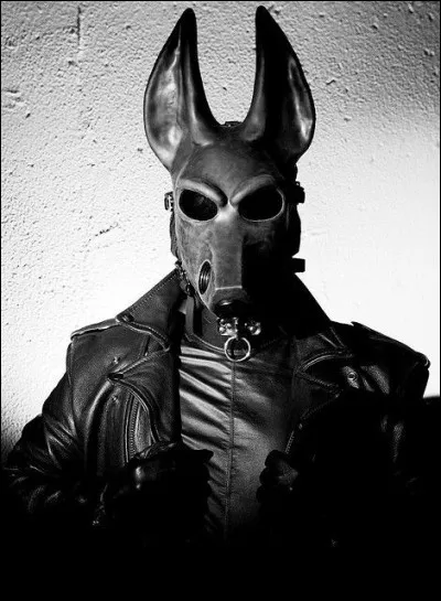 Qui est ce divin gardien des nécropoles dans l'Égypte ancienne ?