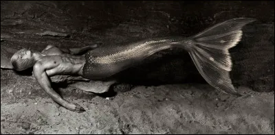 Qui est ce fils de Poséidon ?