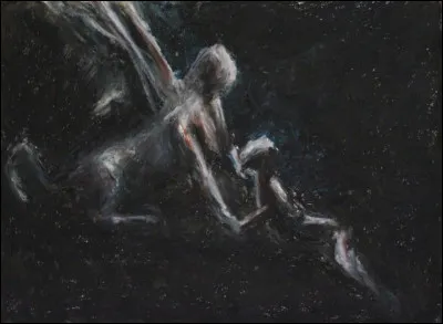 À l'entrée de la cité de Thèbes mieux valait répondre aux énigmes de cette créature sinon vous serez becté. Qui est-elle ?