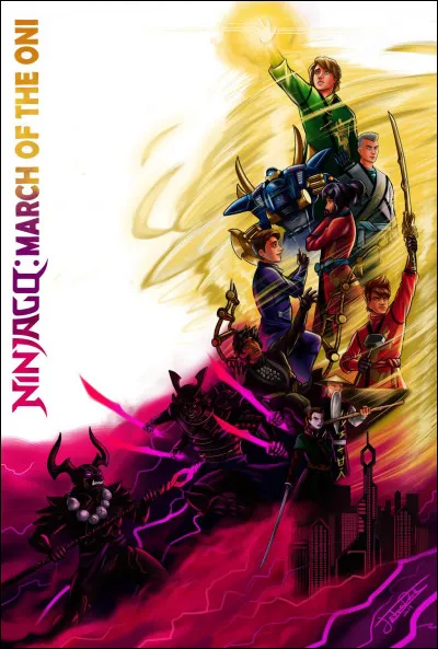 Quelle saison est votre favorite ?