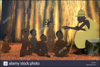 En classe ou au travail, on te dit souvent :