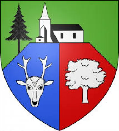 Je vous présente le blason de Saint-Léger-de-Montbrun. Village néo-aquitain, dans l'arrondissement de Bressuire, il se situe dans le département ...