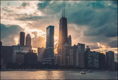 Préfères-tu le jour ou la nuit ?