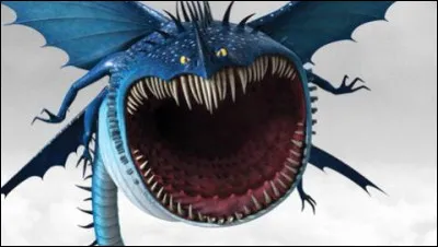 Qui est ce dragon ?