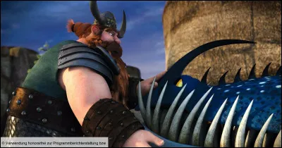 &Agrave; qui appartient-il ?