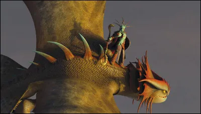 &Agrave; qui appartient-il ?