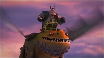 &Agrave; qui appartient-il ?