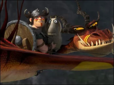 &Agrave; qui appartient-il ?