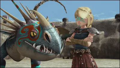 &Agrave; qui appartient-il ?