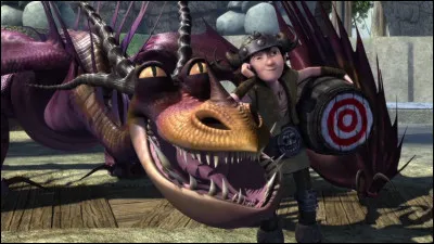 &Agrave; qui appartient-il ?