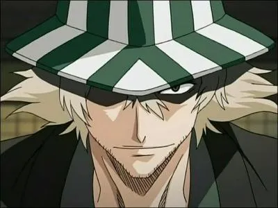 (Kisuke Urahara) En combien de temps a-t-il atteint le bankai ?