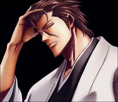 (Aizen Ssuke) Comment s'appellent ses deux fraccions au Hueco Mundo ?