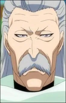 (Ginrei Kuchiki) Quel lien de parent a-t-il avec Byakuya ?