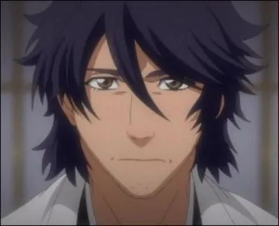 (Shusuke Amagai) Quel capitaine du Gotei 13 voulait-il tuer par vengeance ?