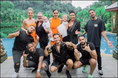 Comment se prénomme sa mamie ?