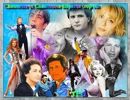 Quiz Chansons