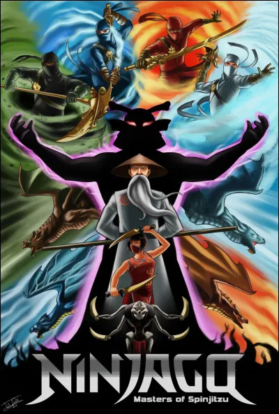 Quelle est, selon vous, votre plus grande qualité ?