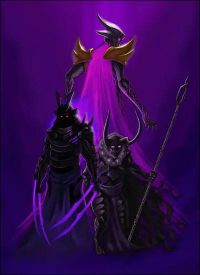 Quel est votre méchant favori ?