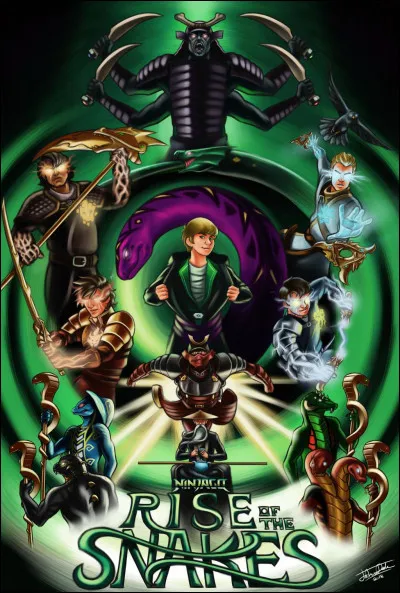 Quelle est votre saison favorite ?