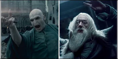 Comment s'appelle la fille de Bellatrix Lextrange ?