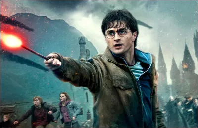 Comment s'appelle la sœur de Bellatrix Lextrange ?