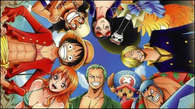 Est-ce que "One Piece" est sur Netflix ?