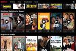 Quiz Netflix