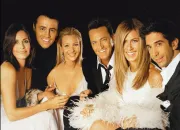 Test Quel personnage de la série ''Friends'' te correspond le mieux ?