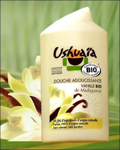 D�o&ugrave; vient le nom "Ushuaia" ?