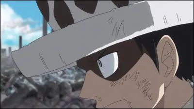 Law est-il le seul survivant de Flevance ?